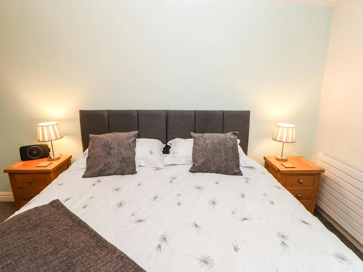27 Bongate Holiday home *