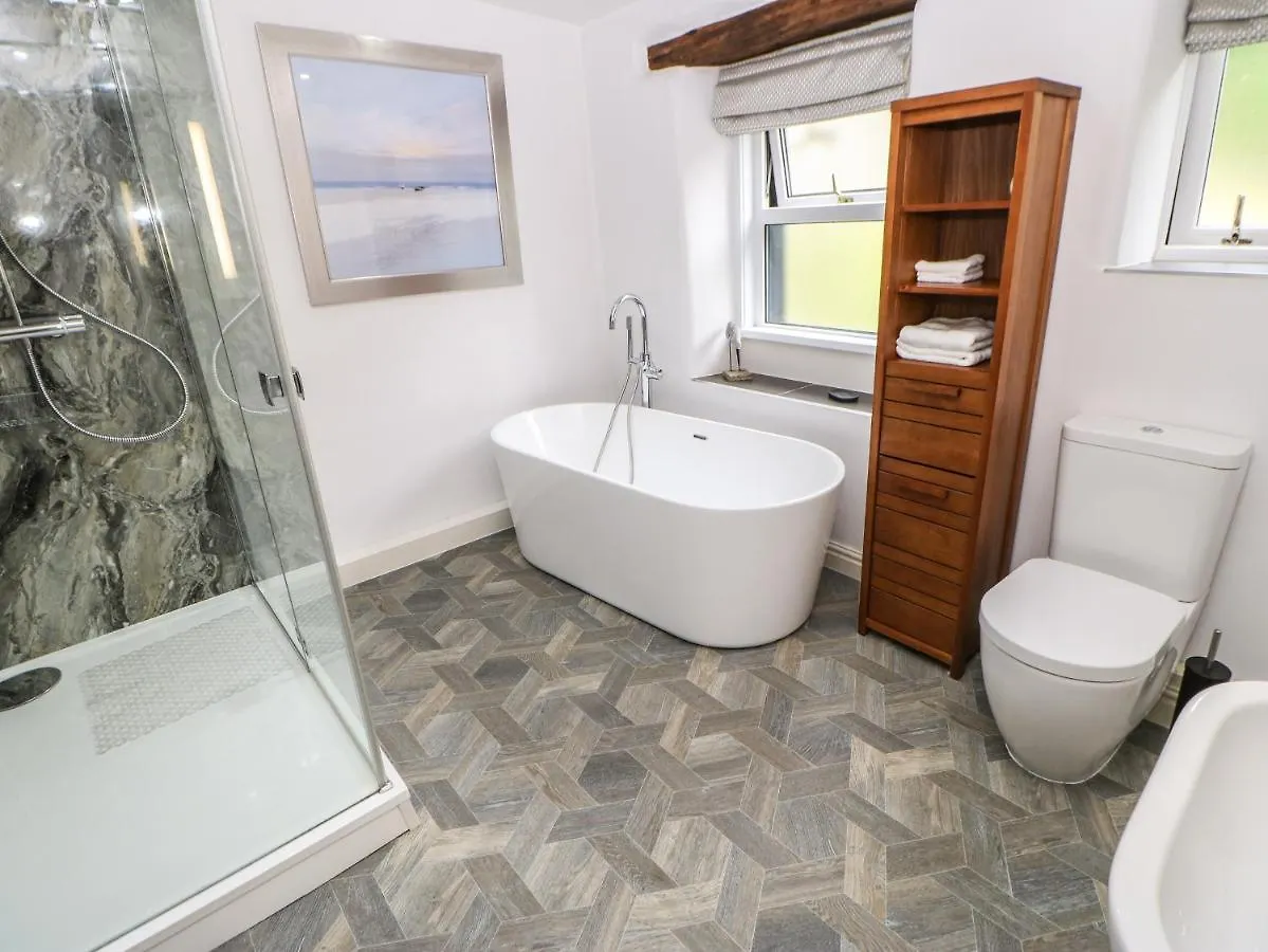 27 Bongate Appleby-in-Westmorland
