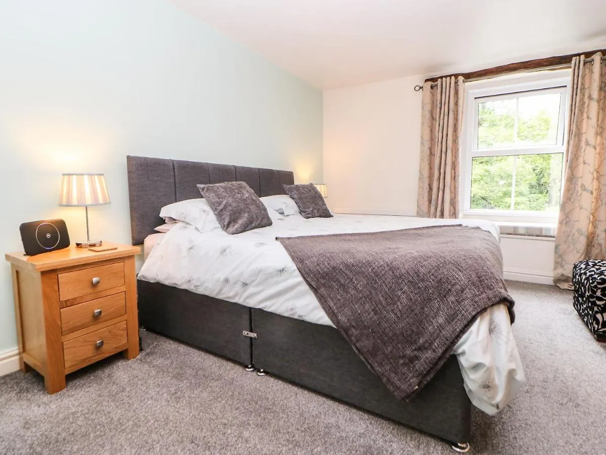 27 Bongate Holiday home Appleby-in-Westmorland