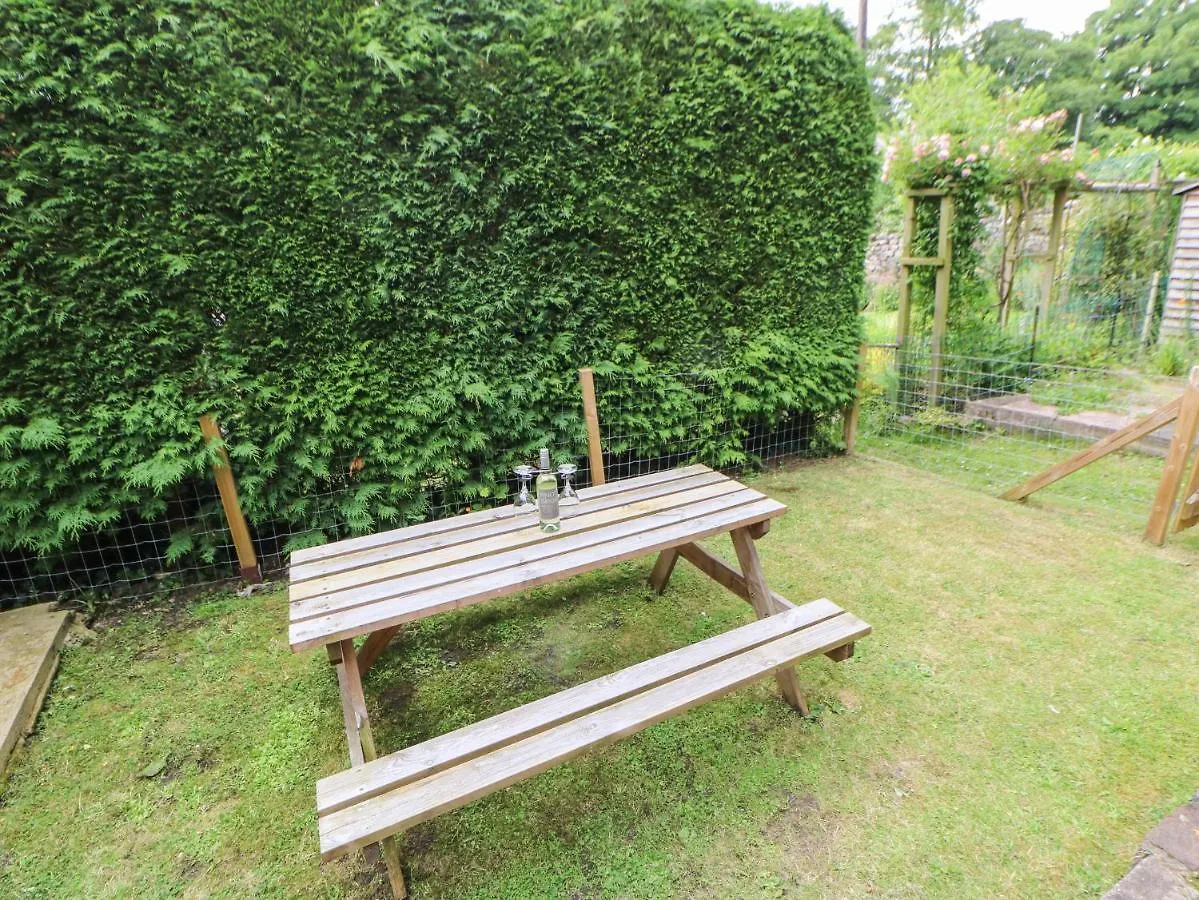 27 Bongate Appleby-in-Westmorland
