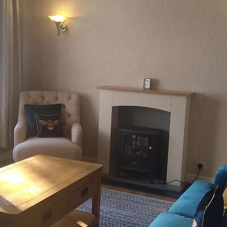 Link House Pensionat 4*