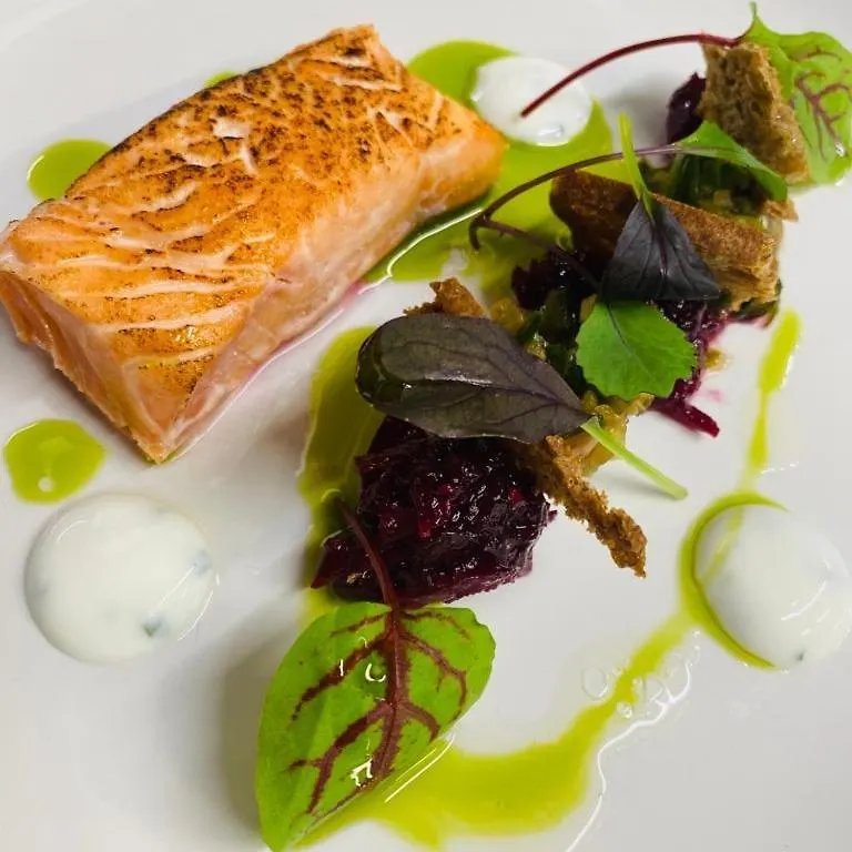 Gasthof The Brown Horse 3*