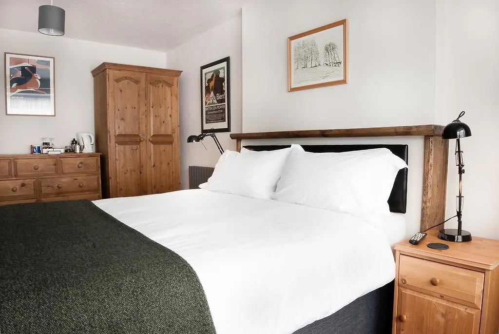 Honister House Bed & Breakfast