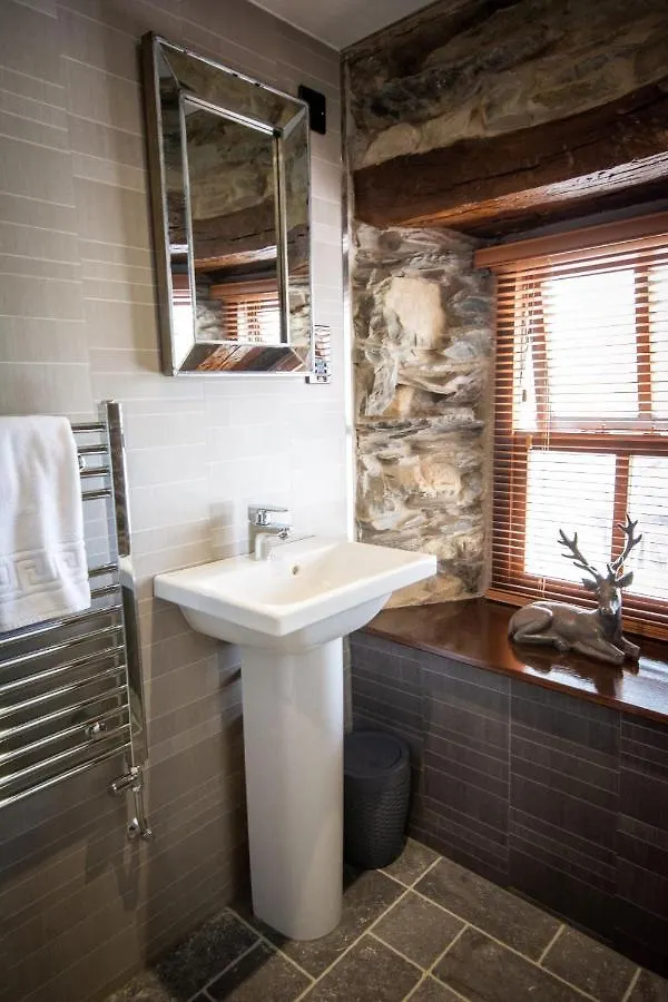 Locanda The Sun Boutique And Lounge Hawkshead