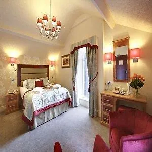 The On The Casa rural Glenridding
