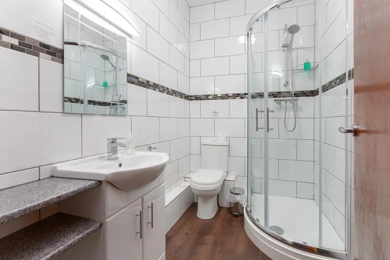 Ormsgill Locanda 3*