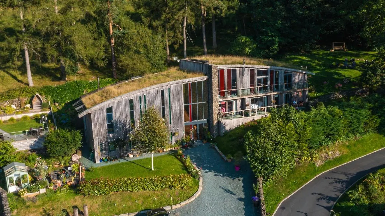 Dome House Pensjonat 3*