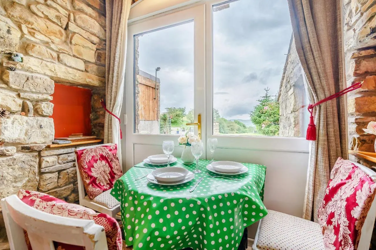 Knott View Holiday home