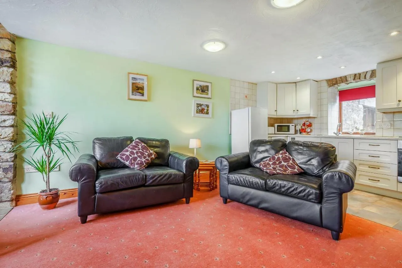 Knott View Holiday home *