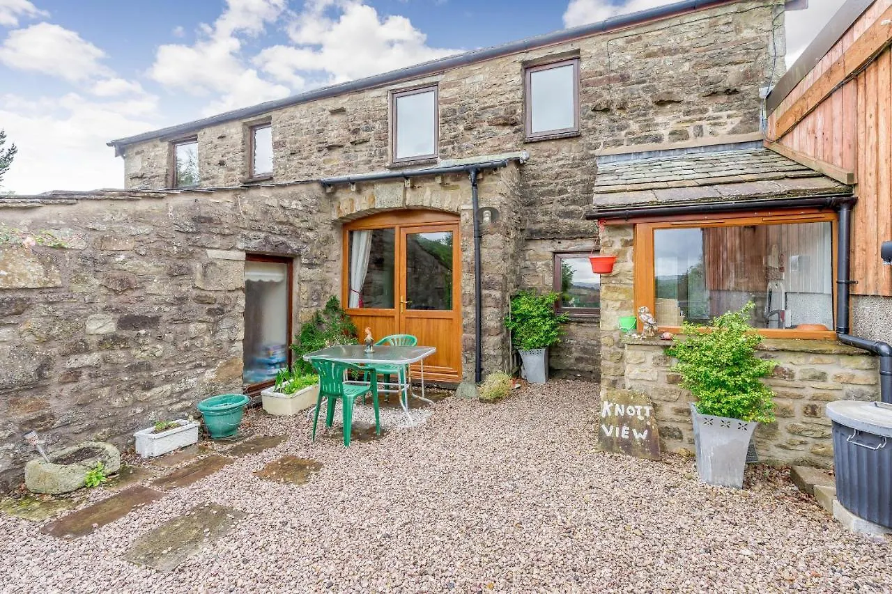 Knott View Holiday home *