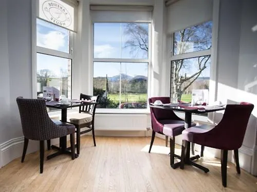 Lakeside House 4* Keswick (Cumbria)