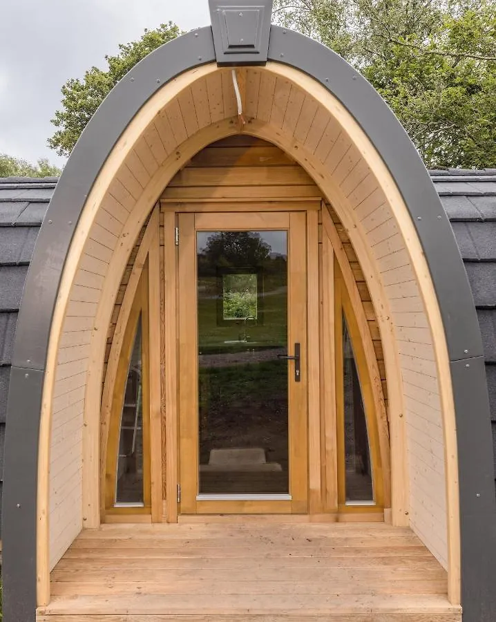 Parkgate Farm Holiday park Holmrook