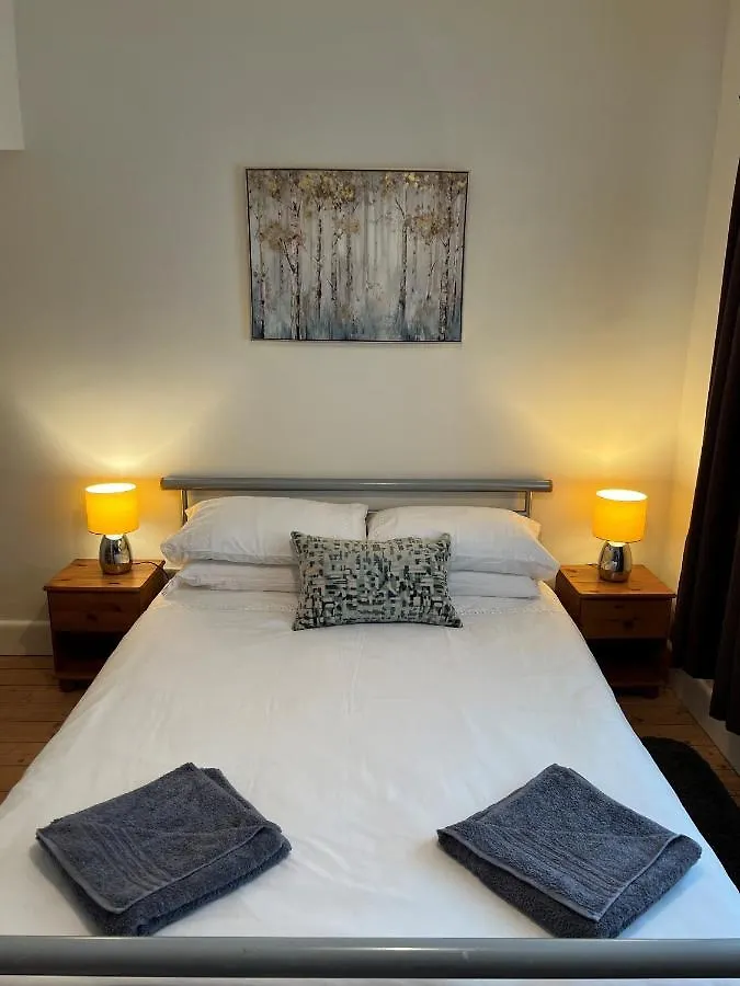 Cheerful 3 Bedroom In Central Location Holiday home Ambleside