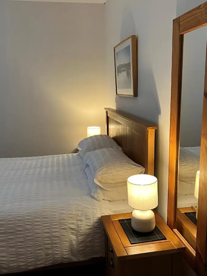 Holiday home Cheerful 3 Bedroom In Central Location