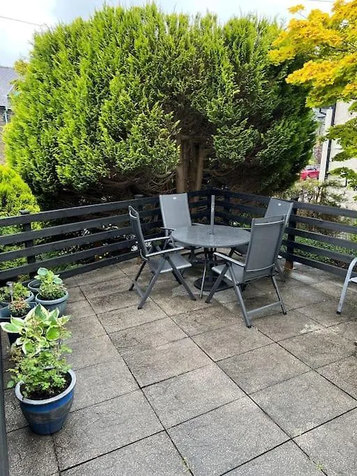 Holiday home Cheerful 3 Bedroom In Central Location