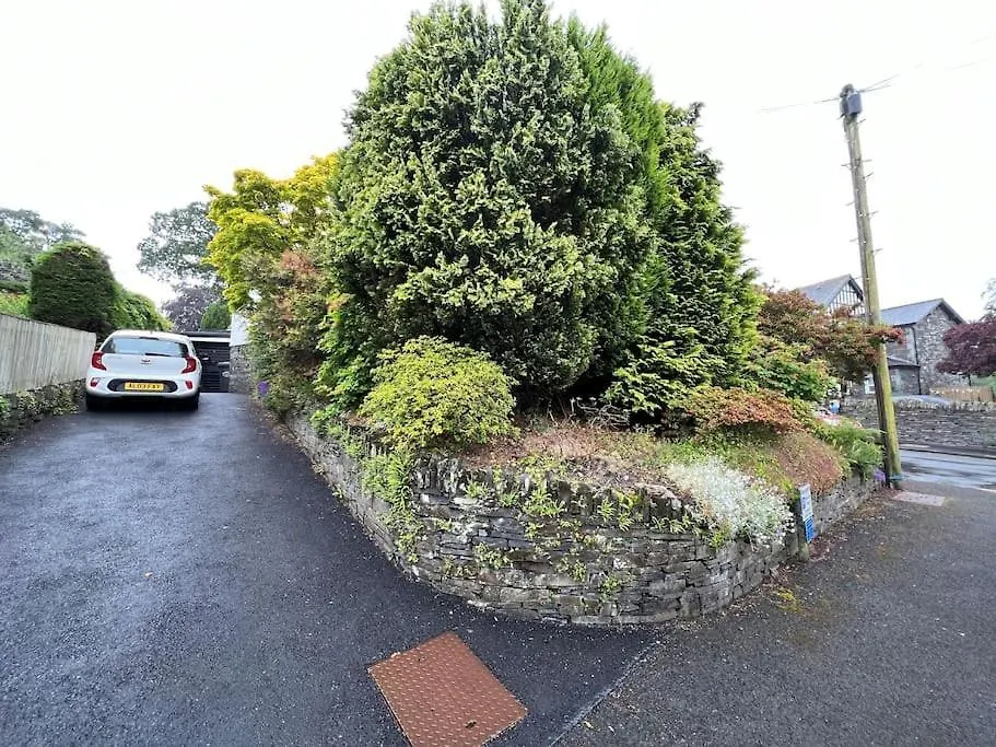 Holiday home Cheerful 3 Bedroom In Central Location *