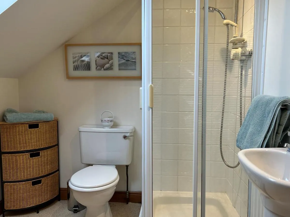 Holiday home Cheerful 3 Bedroom In Central Location