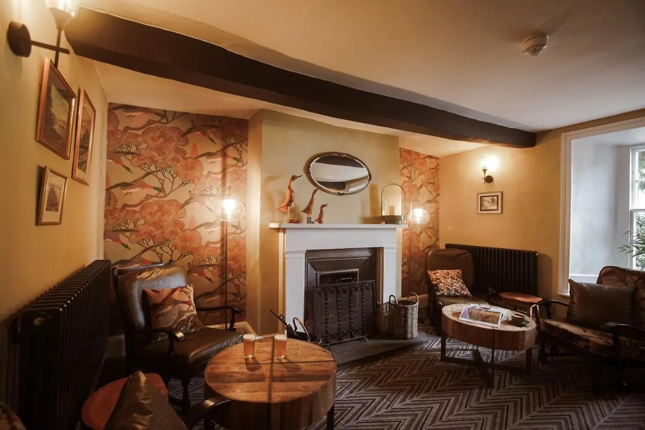 Hotel Royal Oak