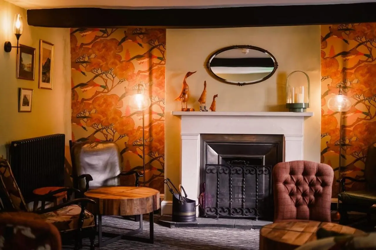 Royal Oak 3* Rosthwaite