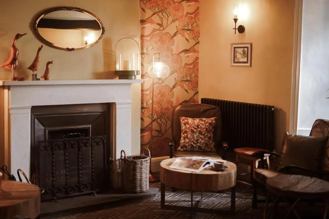 Royal Oak Rosthwaite