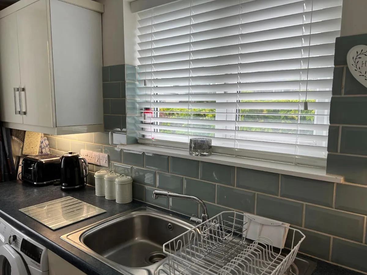 Holiday home Cheerful 3 Bedroom In Central Location Ambleside