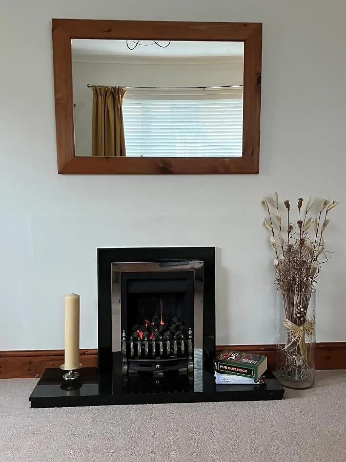 Cheerful 3 Bedroom In Central Location Holiday home Ambleside