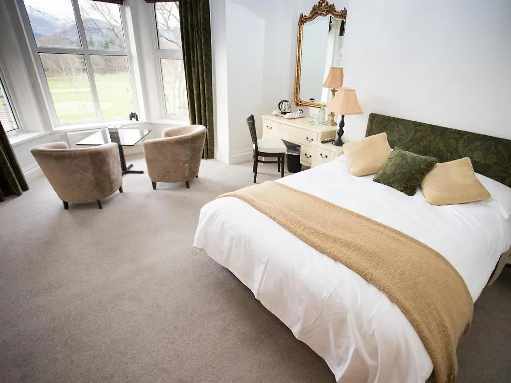 Penzion Lakeside House 4*