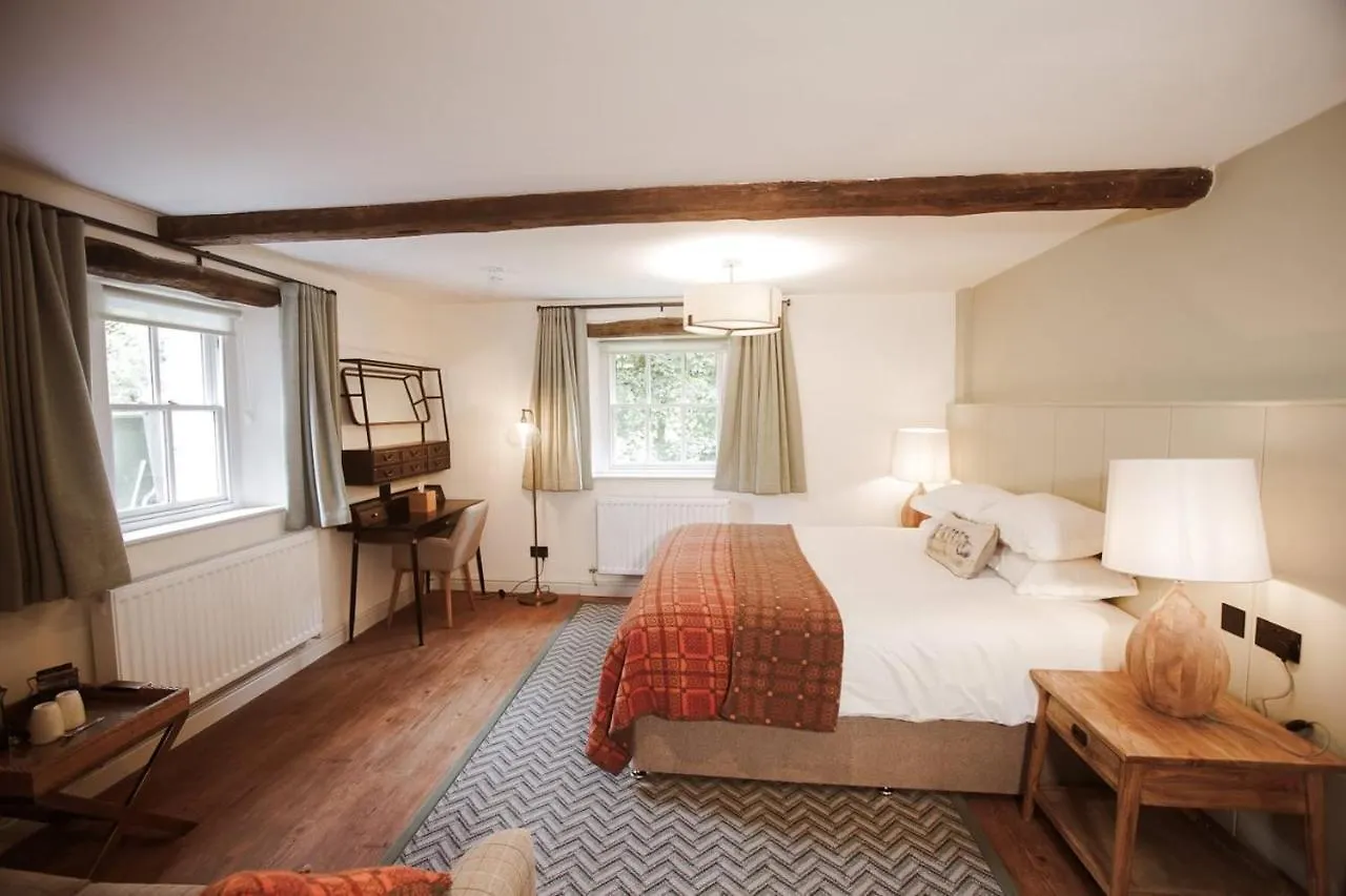 Hotel Royal Oak