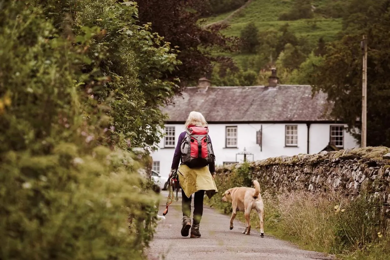 Hotel Royal Oak Rosthwaite