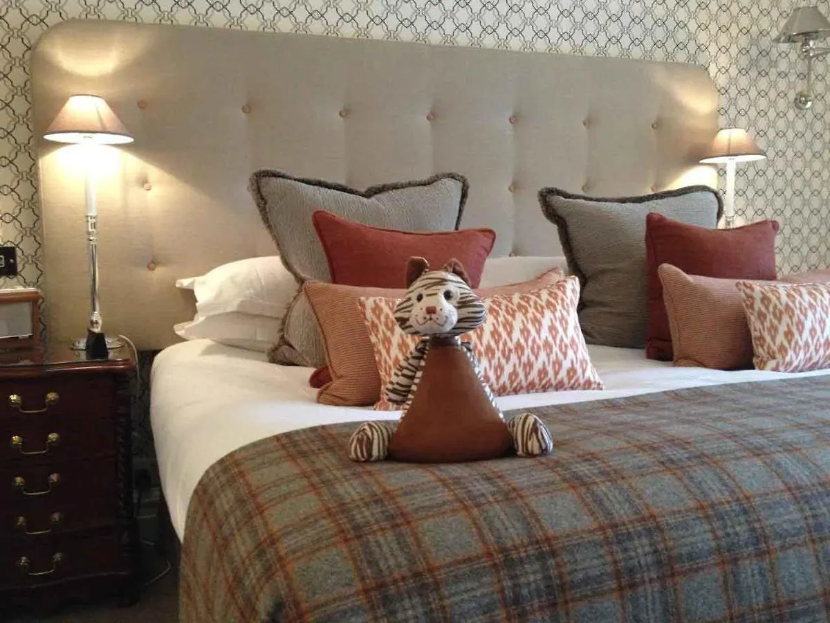 Hotel Gilpin & House 5*