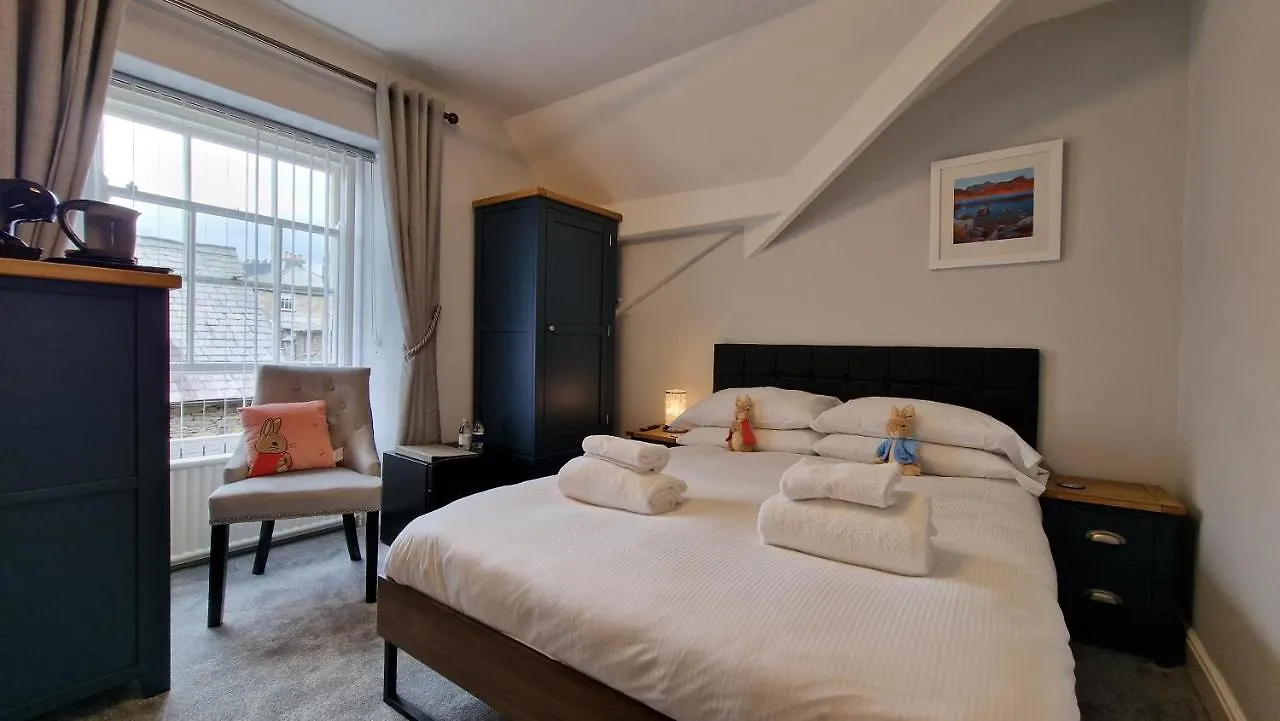 Bonny Brae House By Woodland Park 3*