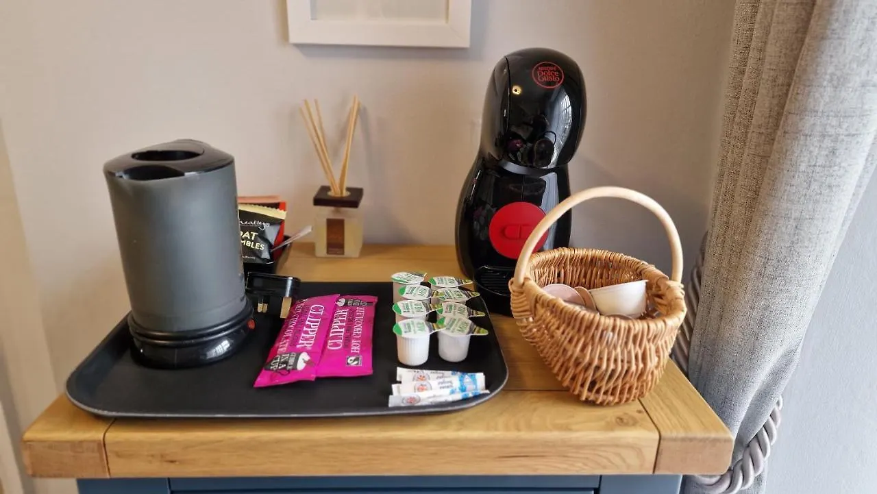 Hotel Bonny Brae House By Woodland Park 3*