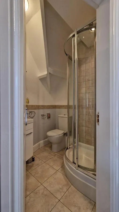 Bonny Brae House By Woodland Park Hotel 3*