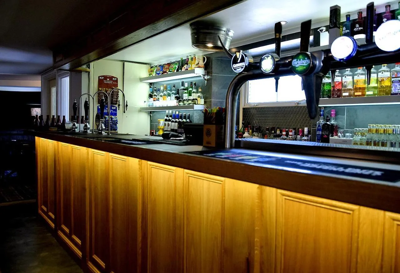 The Kellbank 3* Gosforth (Cumbria)