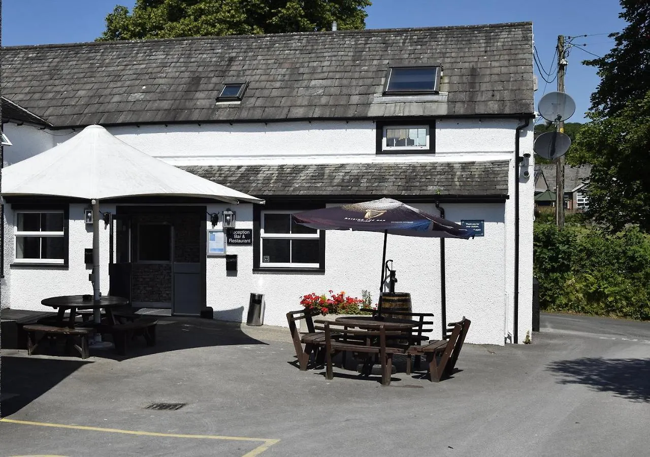 Hotel The Kellbank Gosforth (Cumbria)
