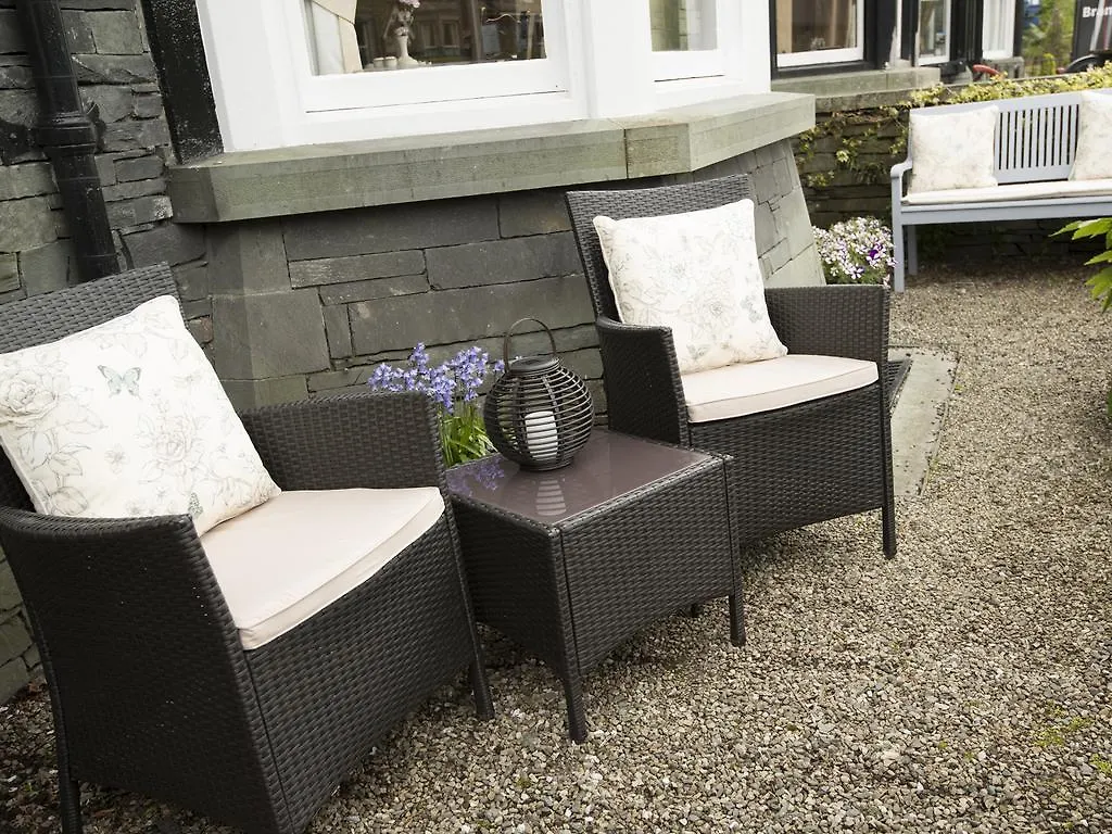 Guest house Rysdale 4*