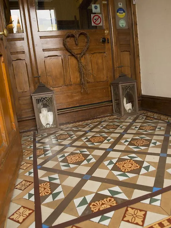 Guest house Rysdale Ambleside