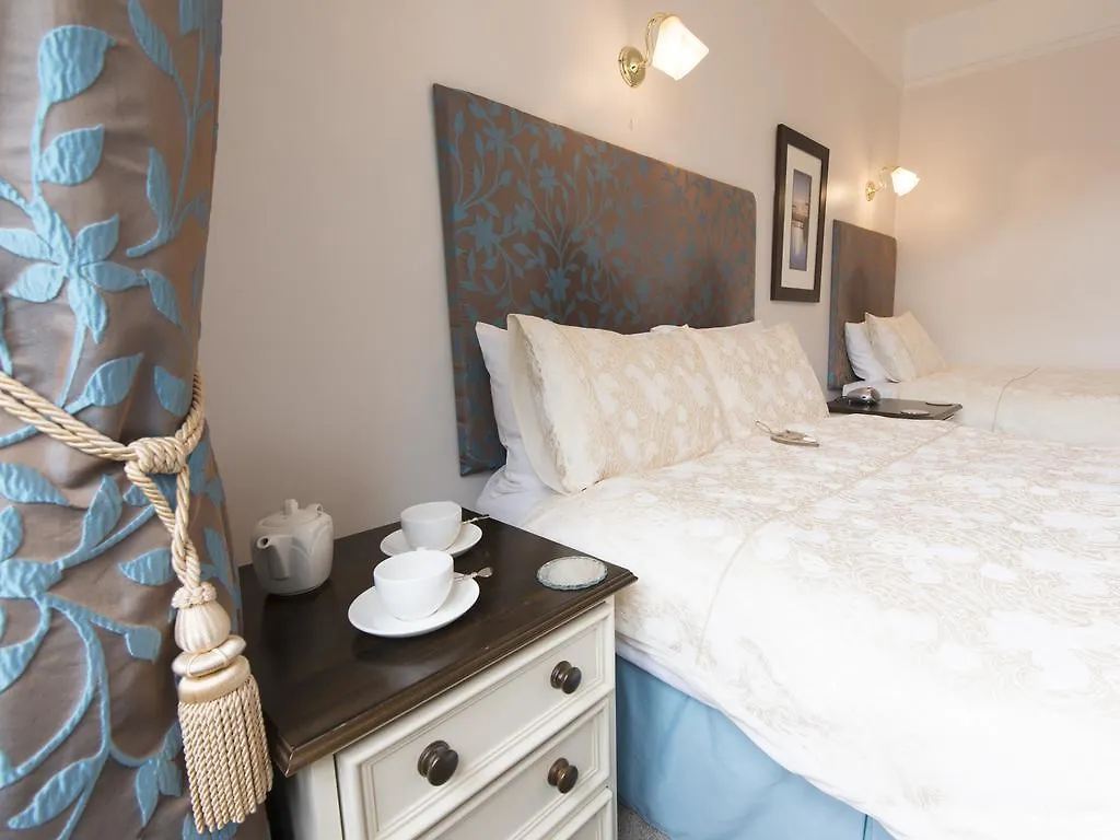 Rysdale Ambleside