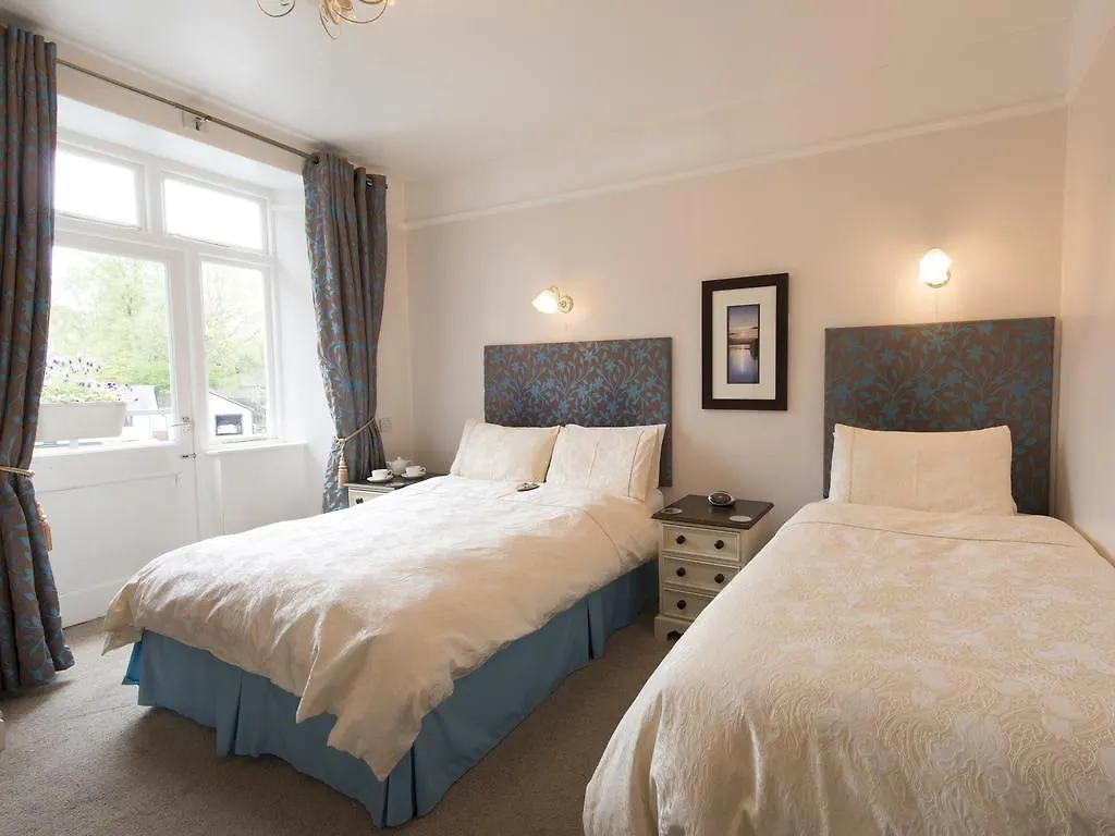 Rysdale Guest house