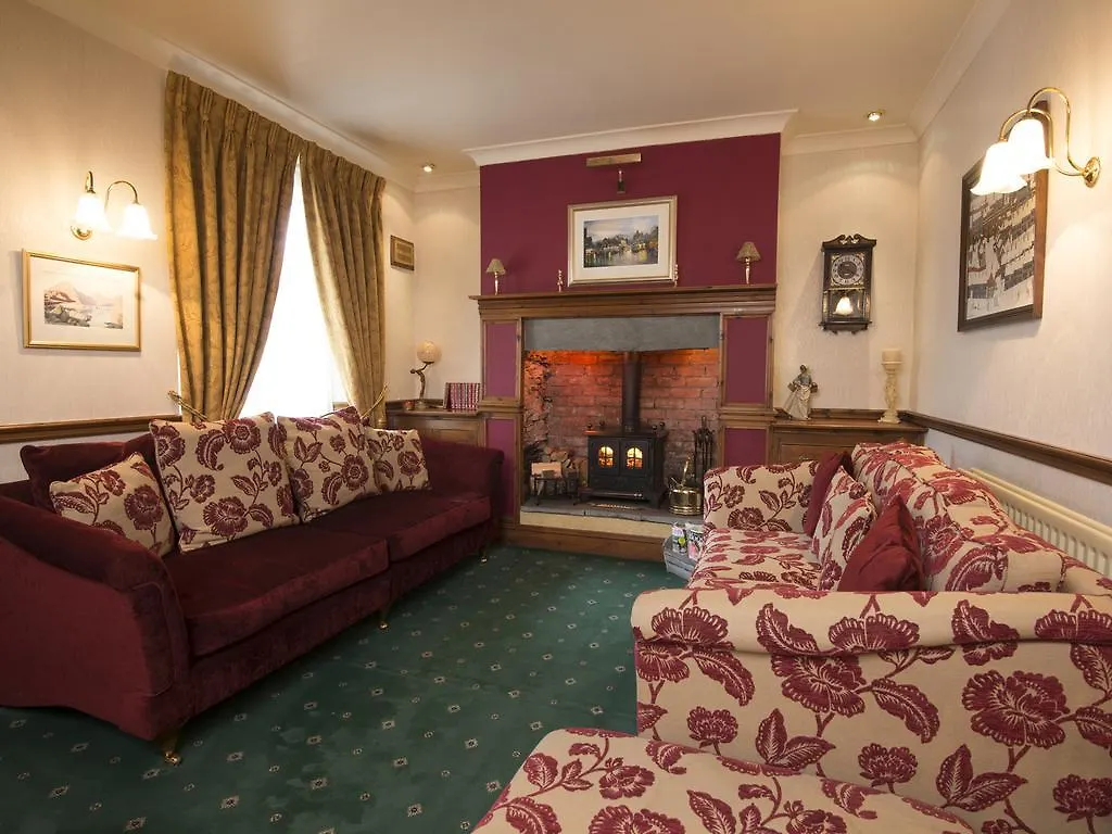 Rysdale 4* Ambleside