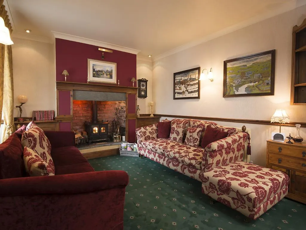 Rysdale Guest house 4*