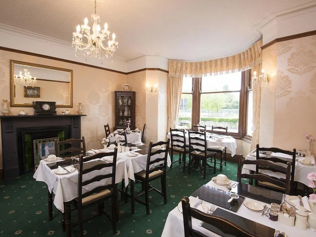 Rysdale 4* Ambleside