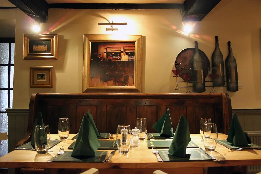 The Brantwood Penrith