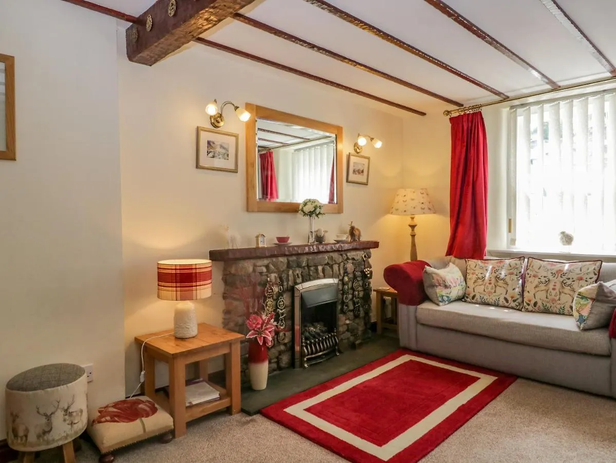 Anniversary Holiday home Ambleside