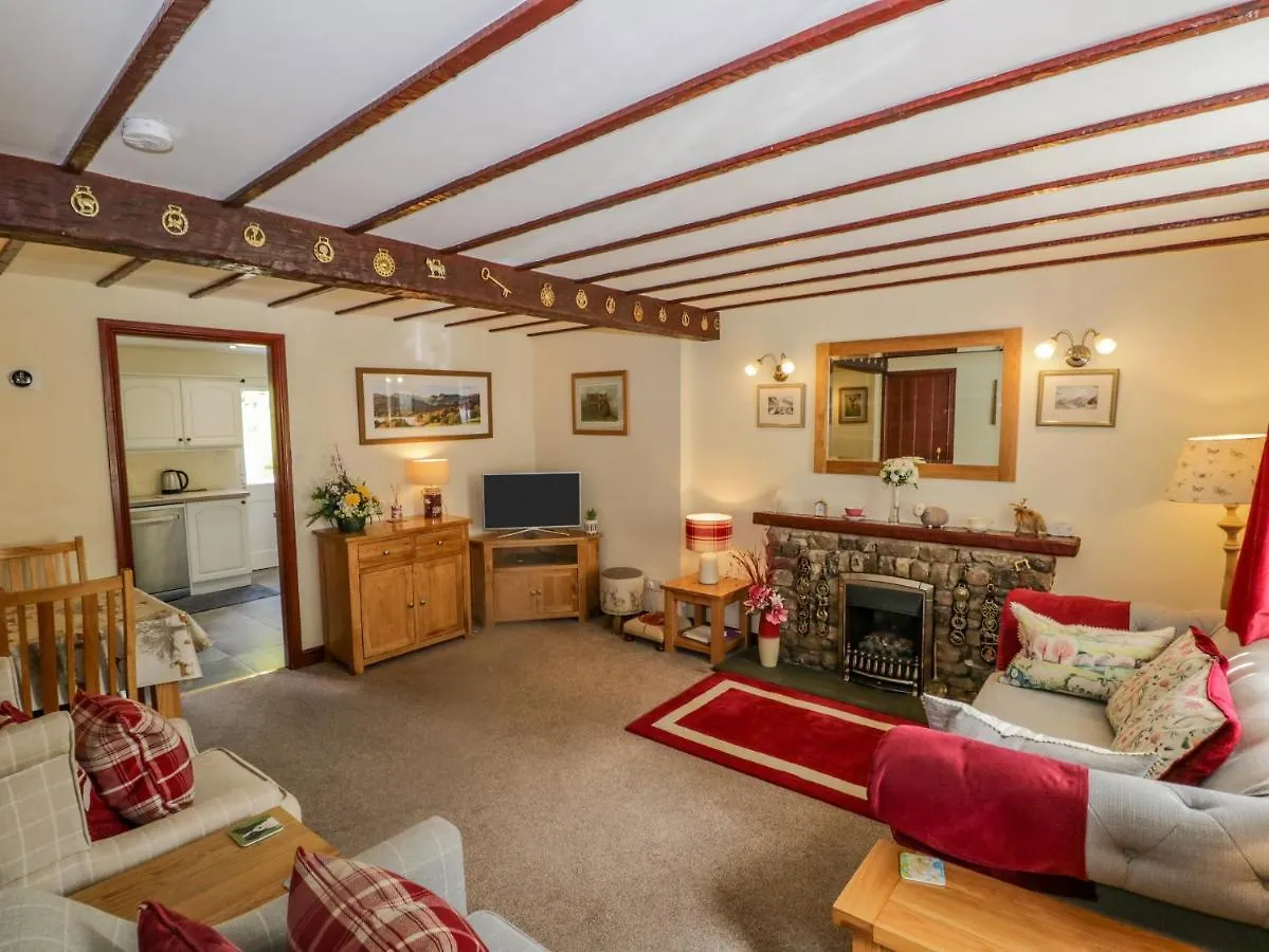 Anniversary Holiday home