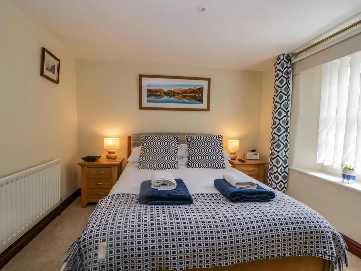 Holiday home Anniversary Ambleside