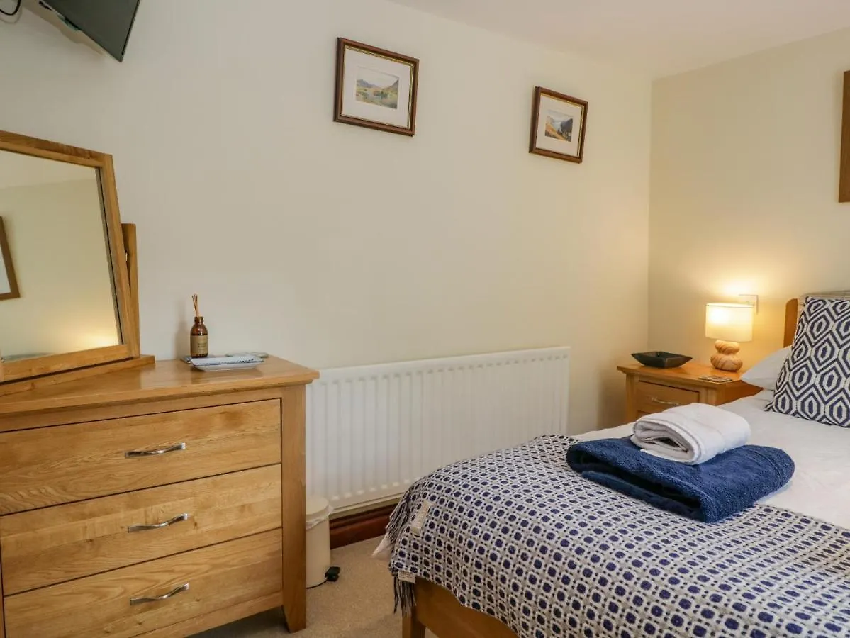 Anniversary Holiday home
