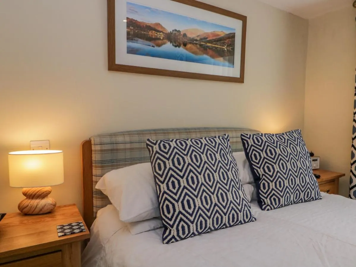 Anniversary Ambleside