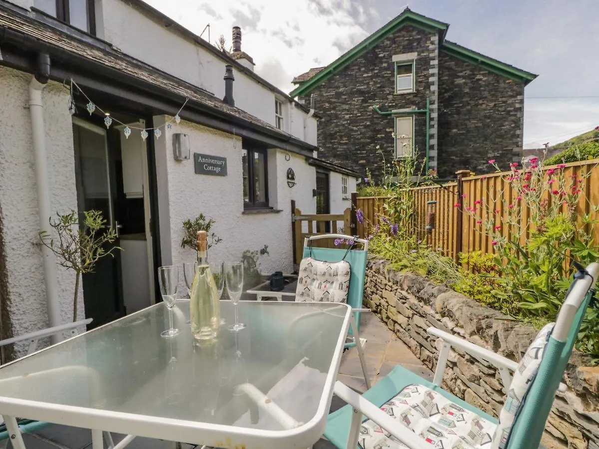 Holiday home Anniversary Ambleside