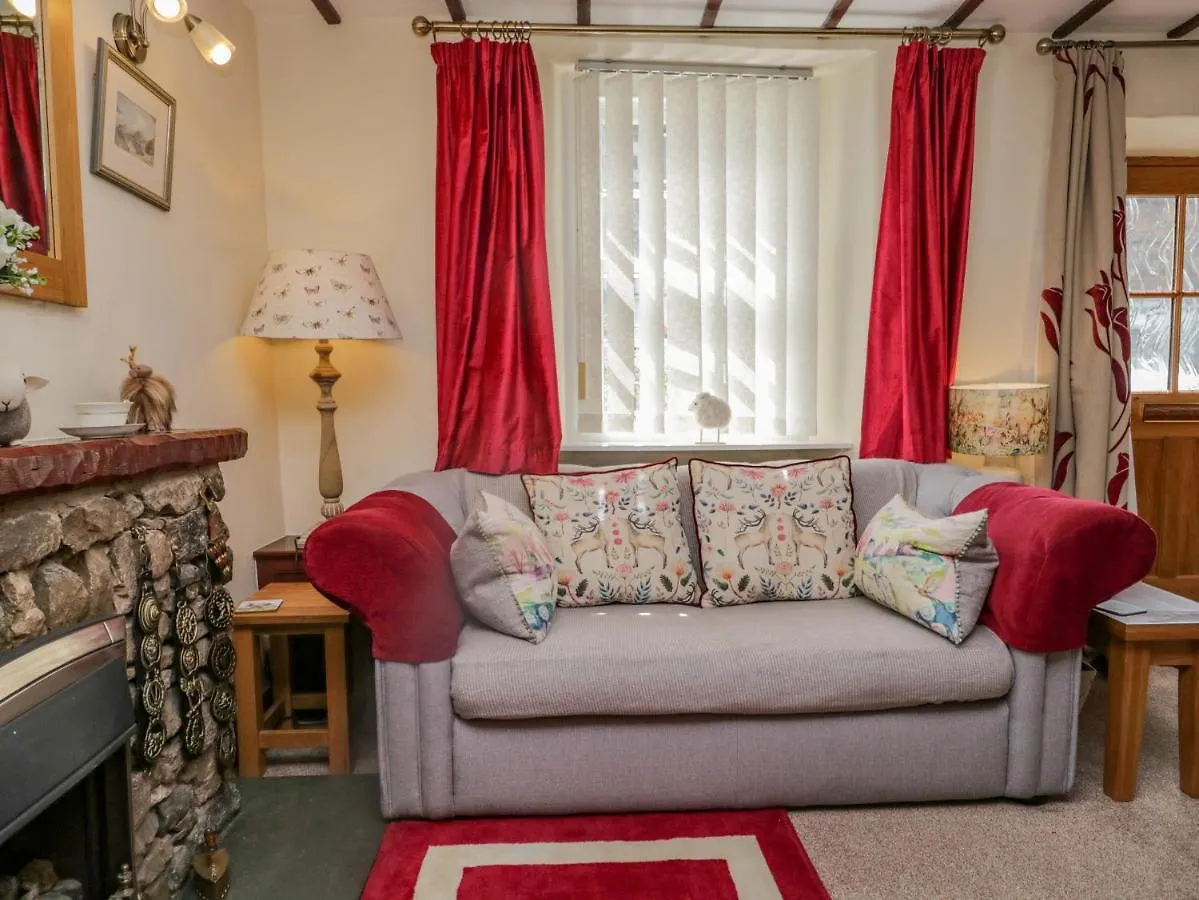 Holiday home Anniversary Ambleside